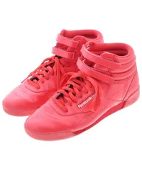 Reebok スニーカー レディース 【古着】【中古】【送料無料】