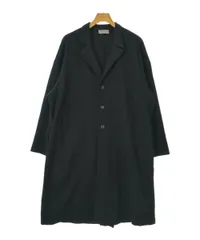yohji yamamoto POUR HOMME コート（その他） メンズ 【古着】【中古】【送料無料】のサムネイル
