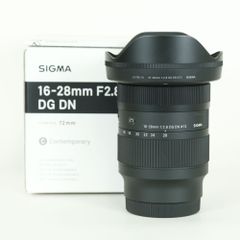 SONY FE 16-25mm F2.8 G ＋VF-67MPAM ズームレンズ - メルカリ
