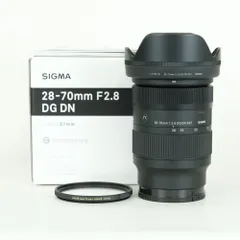 2026年最新】シグマ 28-70 f2.8の人気アイテム - メルカリ