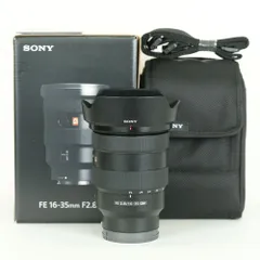 2026年最新】sony gm 35の人気アイテム - メルカリ