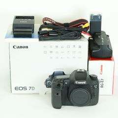 ☆美品【Canon】EOS 70D ショット数650回未満 キャノン キヤノン
