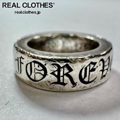 クロムハーツ Chrome Hearts スペーサーリング 2003年製 - メルカリ