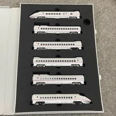 【NPA】ジャンク TOMIX トミックス JR E3系 秋田新幹線 こまち 92725のサムネイル