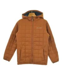 Columbia ブルゾン（その他） キッズ 【古着】【中古】【送料無料】