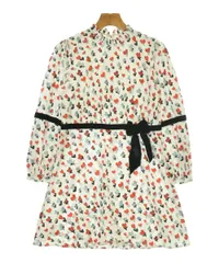 Christian Dior ワンピース（その他） キッズ 【古着】【中古】【送料無料】のサムネイル