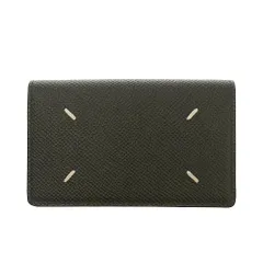 Maison Margiela　メゾンマルジェラ　4ステッチ カードケース　SA3VX0005