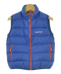 mont-bell ブルゾン(その他) キッズ 【古着】【中古】【送料無料】のサムネイル