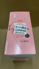 류카쿠산 메디슨 드링커블 스트로베리 200g x 5개--528487 4987240601982