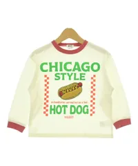 BREEZE Tシャツ・カットソー キッズ 【古着】【中古】【送料無料】