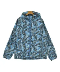 A BATHING APE マウンテンパーカー メンズ 【古着】【中古】【送料無料】のサムネイル