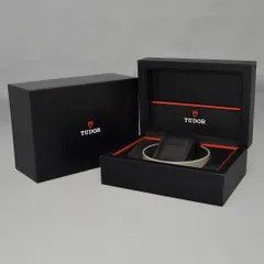2026年最新】tudor 箱の人気アイテム - メルカリ