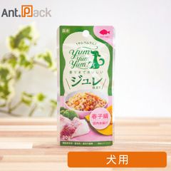 ヤムヤムヤム ジュレ仕立て 春子鯛 30g×12 - メルカリ