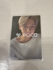 SEVENTEEN ジュン Attacca Op.1