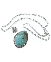 NAVAJO ネックレス メンズ 【古着】【中古】【送料無料】