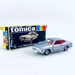 【廃盤／絶版】トミカ日産スカイライン2000GT シルバー日本製 トミカプレミアム タカラトミー 27 トヨタ2000GT 廃盤 絶版 ミニカー