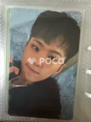 Seventeen ホシ セブチ SEVENTEEN WORLD TOUR [BE THE SUN] - JAPAN TOKYO 会場限定