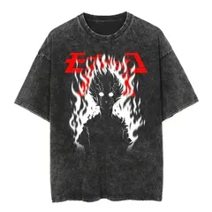 2026年最新】モブサイコ100 tシャツの人気アイテム - メルカリ