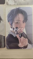 NCT チソン ISTJ EVERLINE ラキドロ