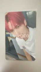 TWS ヨンジェ SUMMER BEAT! Weverse Albums ver.