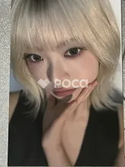 LE SSERAFIM ウンチェ HOT COMEBACK SHOWCASE