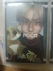 ENHYPEN ジョンウォン DESIRE : UNLEASH YOU Ver.