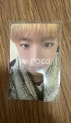 NCT ユウシ WISH Photobook Ver.