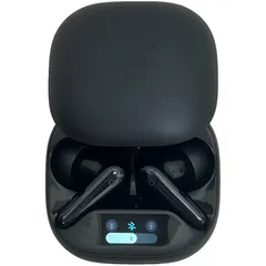 ANKER アンカー ワイヤレスイヤホン Soundcore Liberty 4 Pro A3954N11 ミッドナイトブラック 動作確認済  【中古】 52602K338U