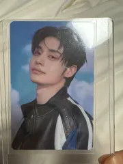 ZEROBASEONE ZB1 キムジウン 2025 ZEROBASEONE WORLD TOUR [HERE&NOW] IN SEOUL RANDOM TRADING PHOTOCARD