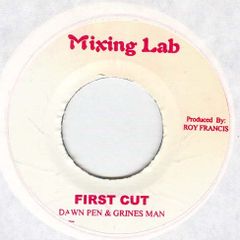 First Cut / Dawn Penn & Grines Man - メルカリ