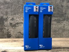 ENVE SES ROAD TIRE 35C BLACK 2本セット 未使用 - メルカリ