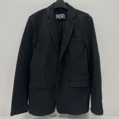2026年最新】diesel ジョグ デニムジャケットの人気アイテム - メルカリ