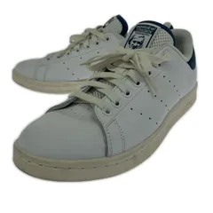 adidas アディダス IG1323 stan smith ローカットスニーカー size260/ホワイト×ブルー