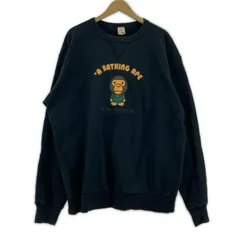 2026年最新】ABATHINGAPE 半袖スウェットの人気アイテム - メルカリ