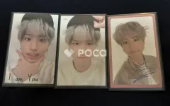 straykids ハン スキズ I am YOU