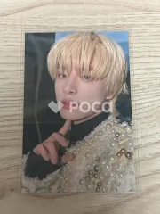 ENHYPEN ジェイク DARK BLOOD UNIVERSAL MUSIC STORE ラキドロ