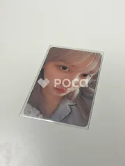 IVE ガウル IVE WORLD TOUR [SHOW WHAT I AM] 4TH 'DIVE' FANCLUB BOOTH