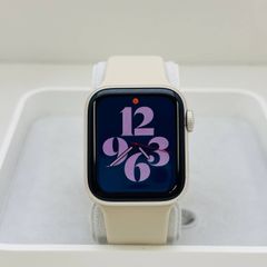ほぼ新品！AppleWatch se1 44㎜ 最大容量100% 未使用 - メルカリ