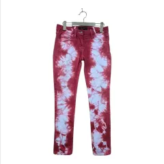 イザベル マラン レディース タイダイ デニム 36サイズ