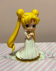 セーラームーン プリンセス セレニティ Q posket（キューポスケット） フィギュア グッズ