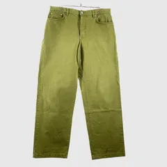 2026年最新】overdyed big ol' jeanの人気アイテム - メルカリ