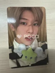 NCT シオン WISH WICHU Ver.