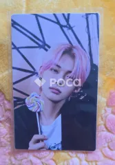 TXT ヨンジュン minisode1 : Blue Hour SOUNDWAVE サウェ ラキドロ