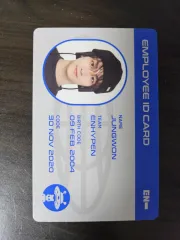 ENHYPEN ジョンウォン 2024 GGU GGU PACKAGE