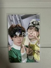 TWS 集合/ユニット play hard Weverse Albums ver.