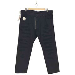 DSQUARED2 White Bull Cool Guy ジーンズ - メルカリ