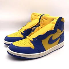 【中古】Nike Women's Air Jordan 1 High OG 