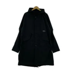 2026年最新】uniform experiment メンズ ダッフルコートの人気アイテム