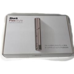 nanaさん専用】！Shark FlexStyle スタイリング保証書付 - メルカリ