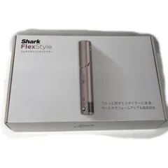 2026年最新】SHARK flexstyle マルチスタイリングドライヤーの人気